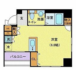 ガリシア日本橋水天宮2 403