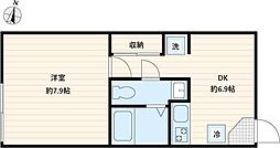 ＤｅｃｏｒＢｌｏｃｃｏ中野鷺ノ宮 206