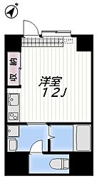 Fマンション 110