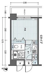 トーシンフェニックス赤坂 703