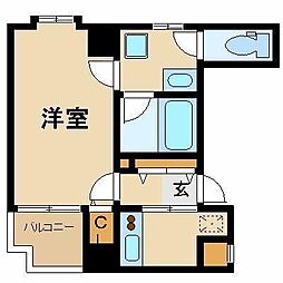 パレステュディオ御茶ノ水湯島駅前 1102