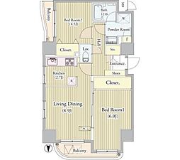 センテニアルタワー