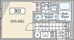 ＲｅｖｅＲｅｓｉｄｅｎｃｅ三宿
