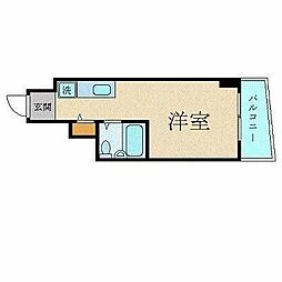 スカイコート都立大学第2 1003