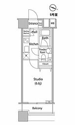ファーストリアルタワー新宿