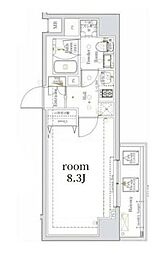 ザ・ログ日本橋 605