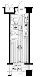 メインステージ赤坂2 1103