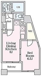 パークヒルズ 201