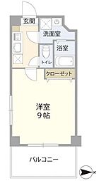 パークサイド芝 602