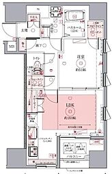 ドムス・スタイル銀座東 1101