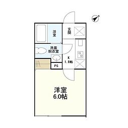 ウェルスクエアイズム渋谷本町 305