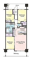 グランスイート昭島