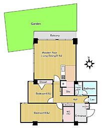 三田グレース 205