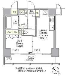 オルサス三ノ輪 506