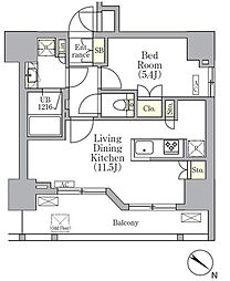 オルサス三ノ輪 904