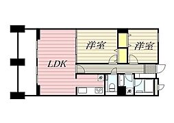 アクロス新川ビル 1404