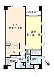 ヒューリック目黒三田 416