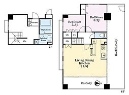 サンクチュアリ菊川リバーサイドステージ