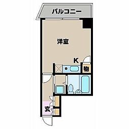 菱和パレス九段 201