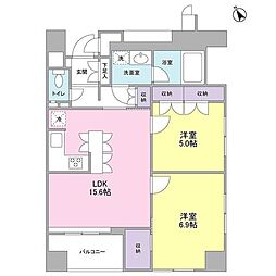 グランカーサ銀座イースト 503