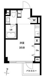 JMFレジデンス世田谷三宿 505