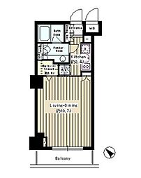 パークルージュ赤坂檜町