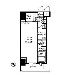 パークルージュ赤坂檜町