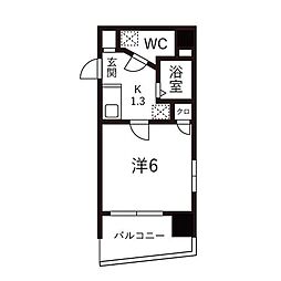 デイジーコート日本橋浜町 1002