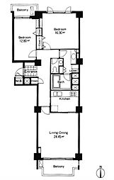 広尾ガーデンヒルズ