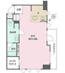 グレンパーク神楽坂 302