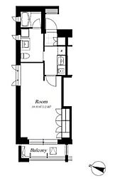 フレンシア麻布