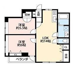 フォンテーヌ市川