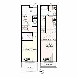 コージーサイト 105