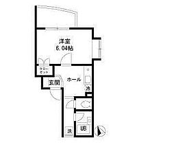 代々木パークサイドガーデンズ 301