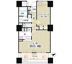 エンブレムコート明石町 503