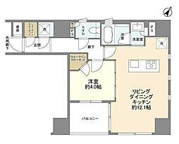 パークリュクス銀座八丁目mono