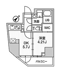 アークマーク巣鴨ステーション 203