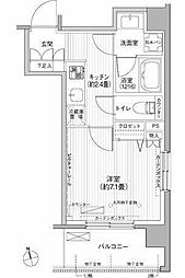 シエール自由が丘 303