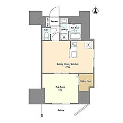 スコレサイト池袋 703