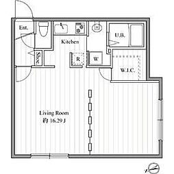 ゼスティ松陰神社 401