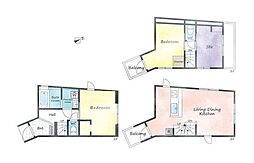 目黒区駒場1丁目戸建