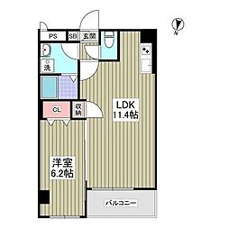 ハーキュリーズ両国 701