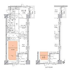 オーパスレジデンス目黒洗足