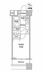 ファーストリアルタワー新宿 2004