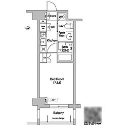 コンフォリア下北沢 302