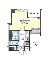 デュオ・スカーラ御茶ノ水II