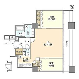 ガレリアグランデ