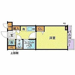 トーシンフェニックス牛込神楽坂 309