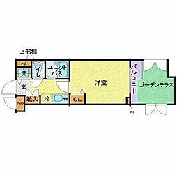 トーシンフェニックス牛込神楽坂 105