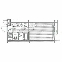 トーシンフェニックス牛込神楽坂 311
